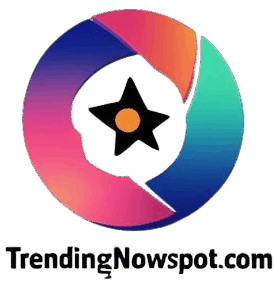 Trending Now Spot