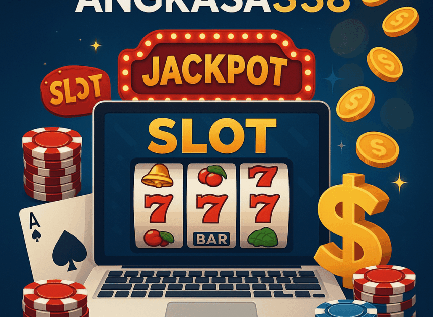 Unveiling the Mystique of Kamboja Slot: A Hidden Gem in the World of Online Gaming