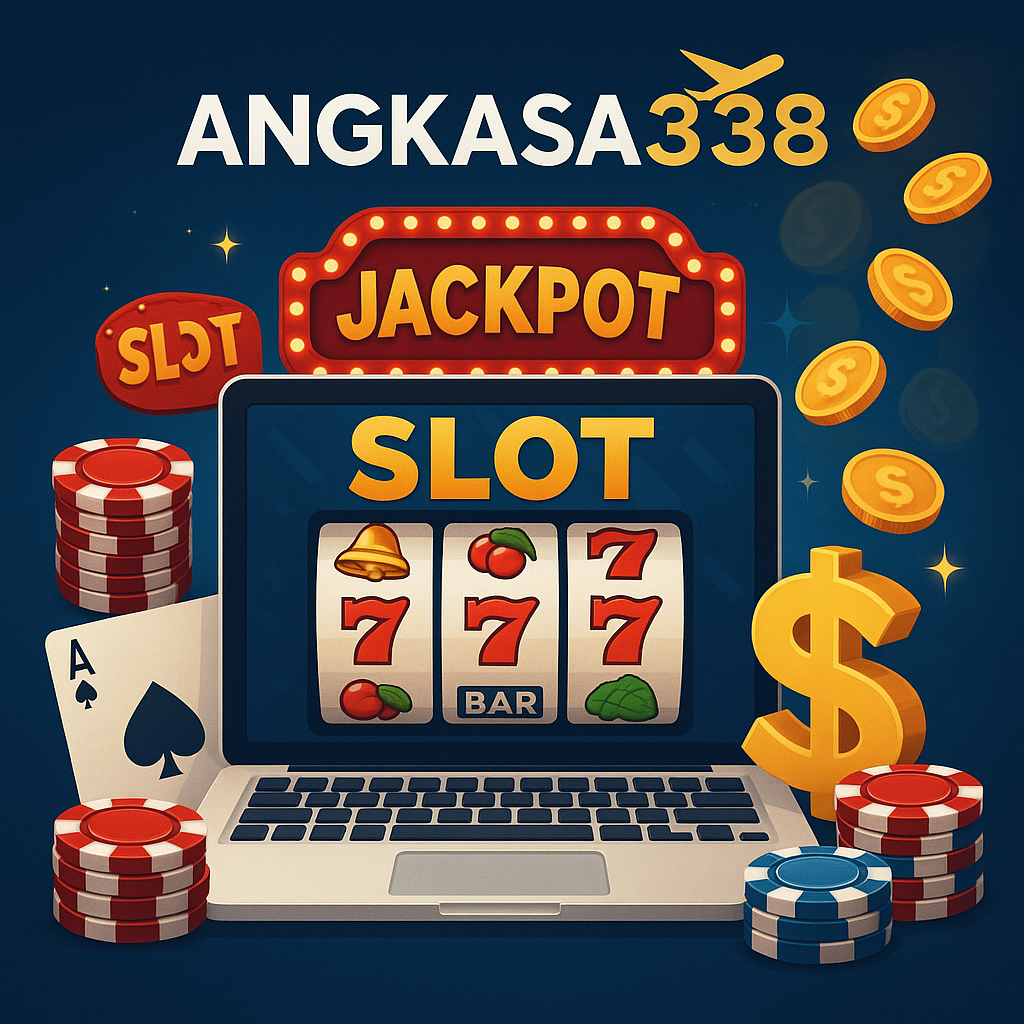 Unveiling the Mystique of Kamboja Slot: A Hidden Gem in the World of Online Gaming